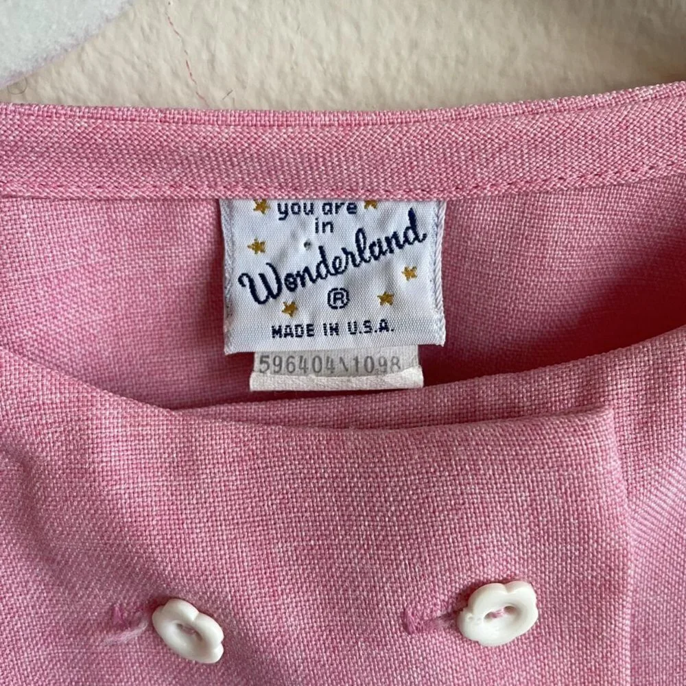 Vintage one kind